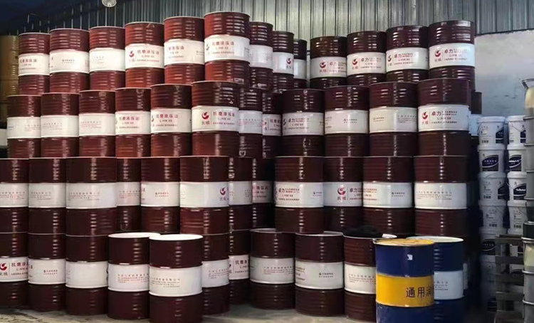 廣州長(zhǎng)城液壓油圖片/廣州長(zhǎng)城液壓油樣板圖 (3)