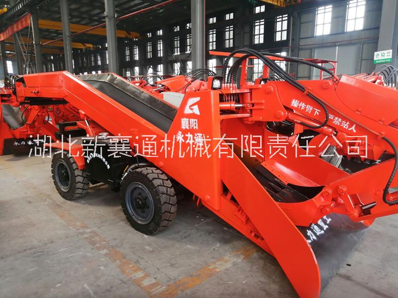 小型耙碴機(jī)圖片/小型耙碴機(jī)樣板圖 (2)