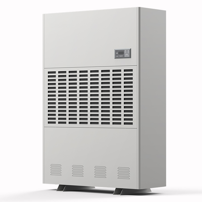 納蘭達(dá)工業(yè)除濕機(jī) NLD-20S圖片/納蘭達(dá)工業(yè)除濕機(jī) NLD-20S樣板圖 (2)