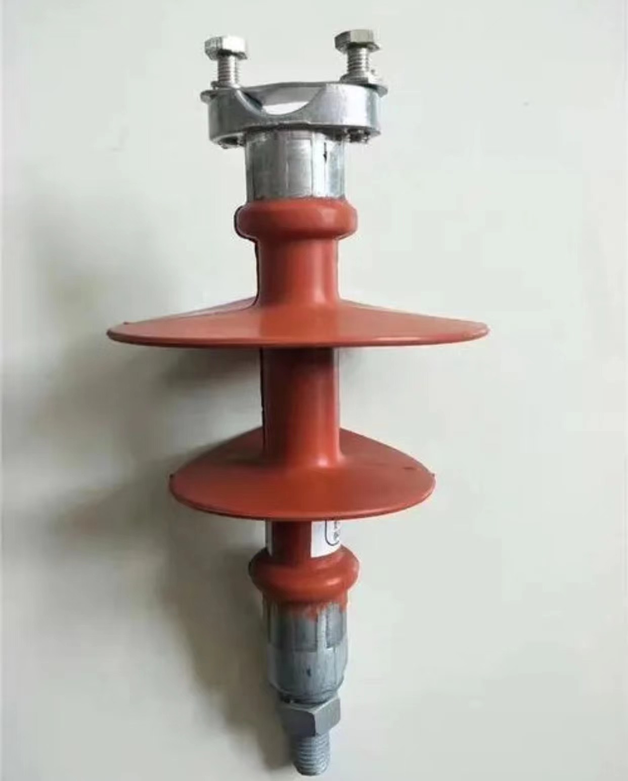 復(fù)合絕緣子氧化鋅避雷器