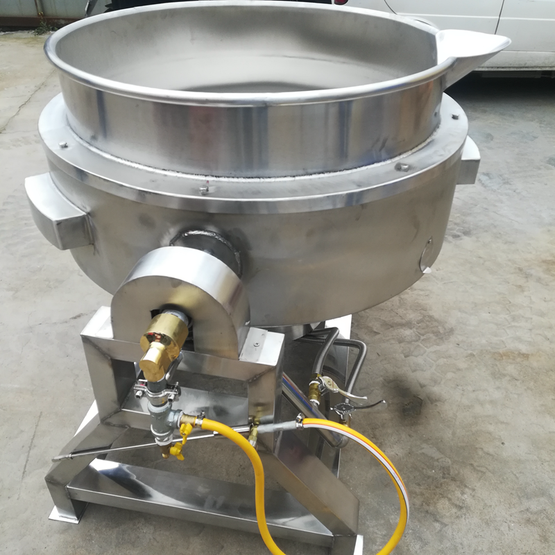 夾層鍋圖片/夾層鍋樣板圖 (2)