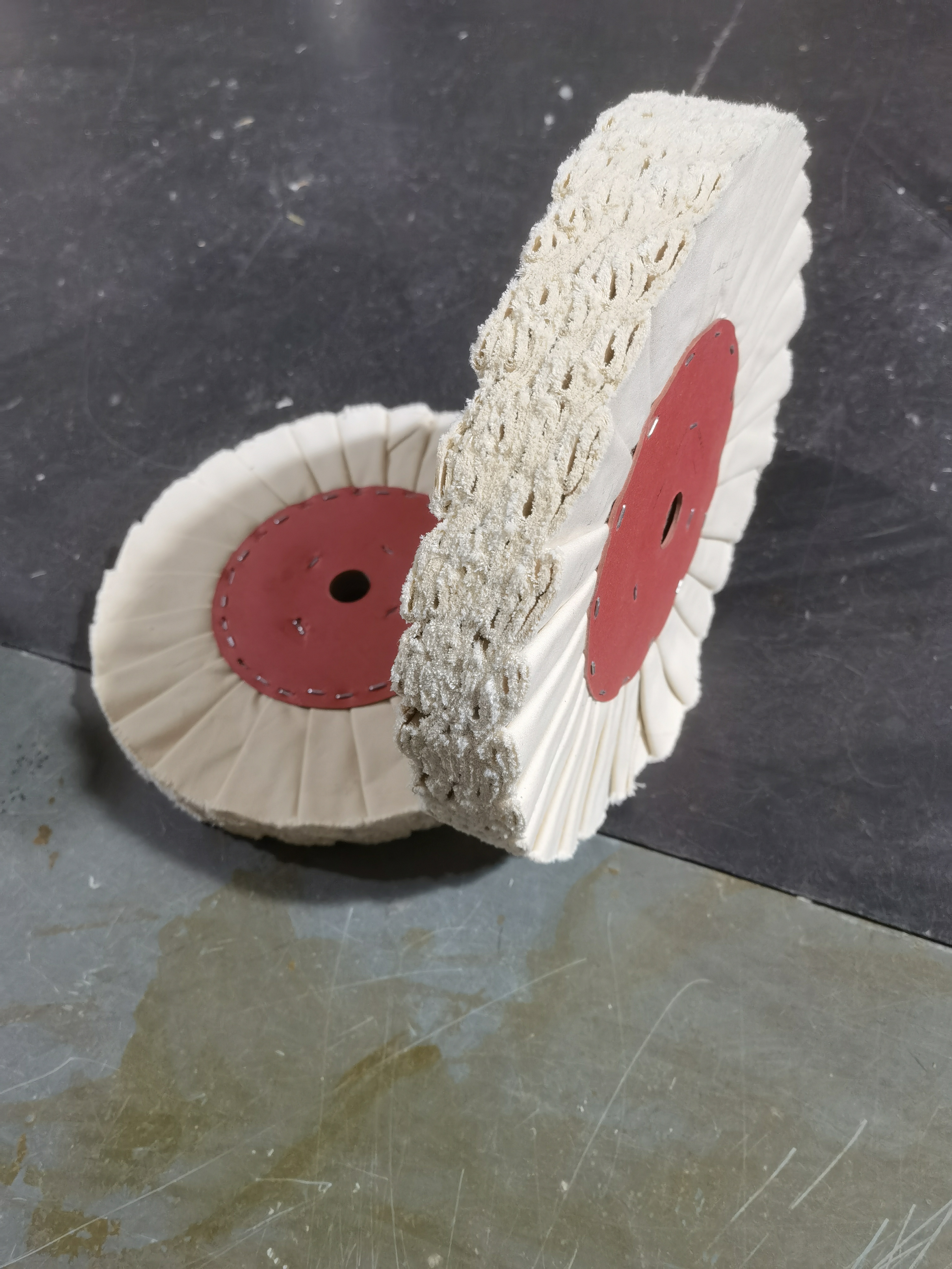 白布輪圖片/白布輪樣板圖 (4)