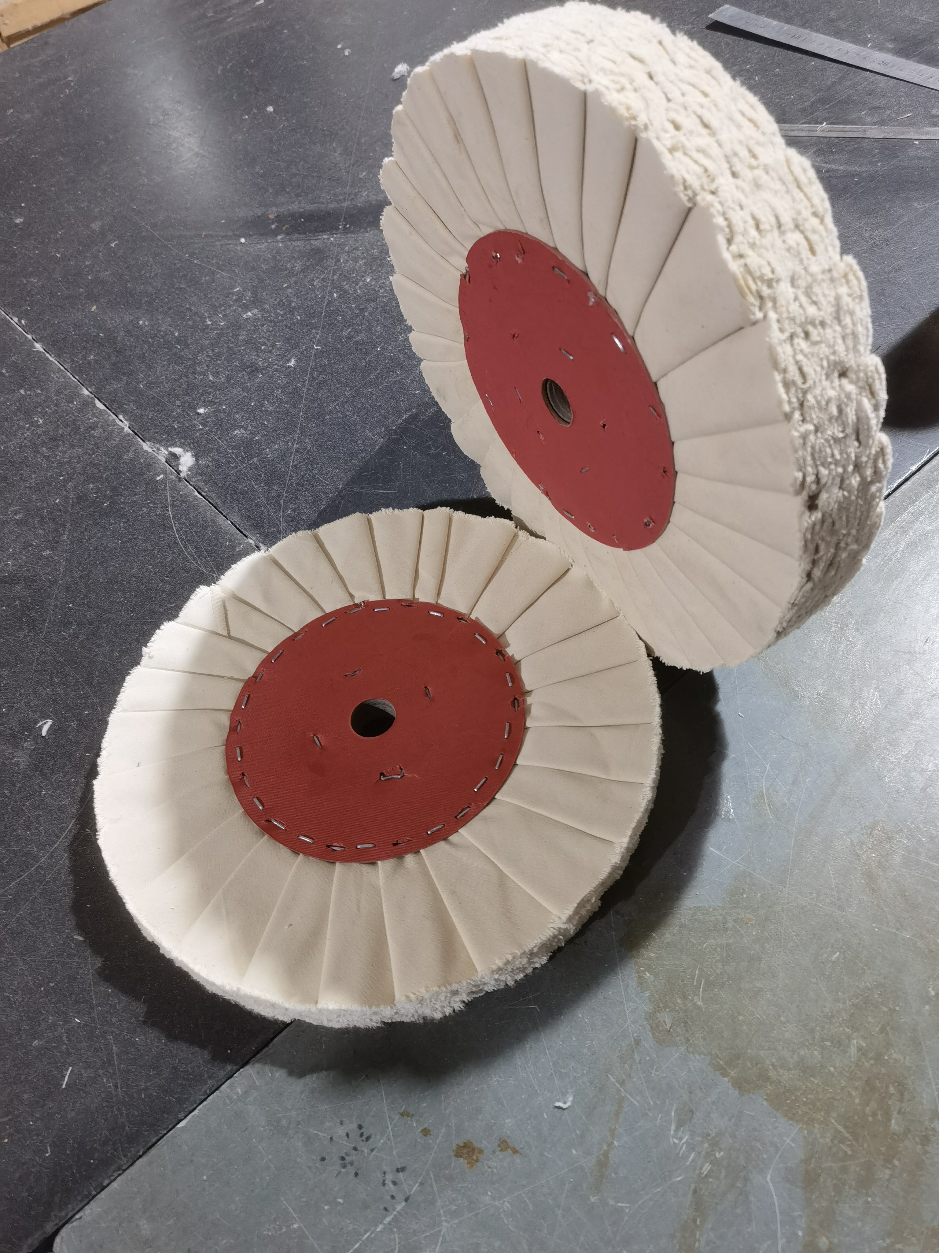 白布輪圖片/白布輪樣板圖 (2)