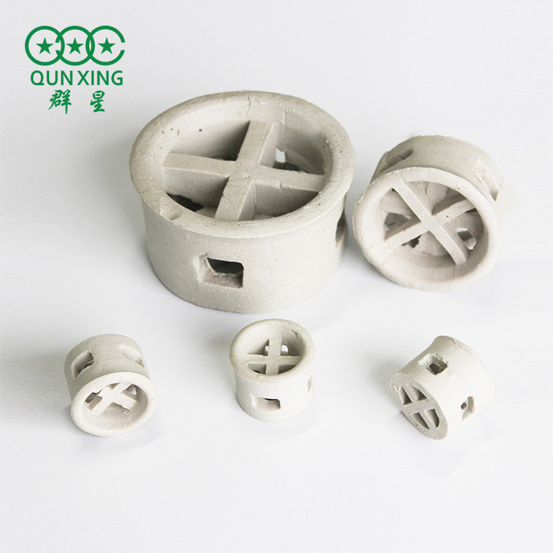 陶瓷散堆階梯環(huán)圖片/陶瓷散堆階梯環(huán)樣板圖 (3)