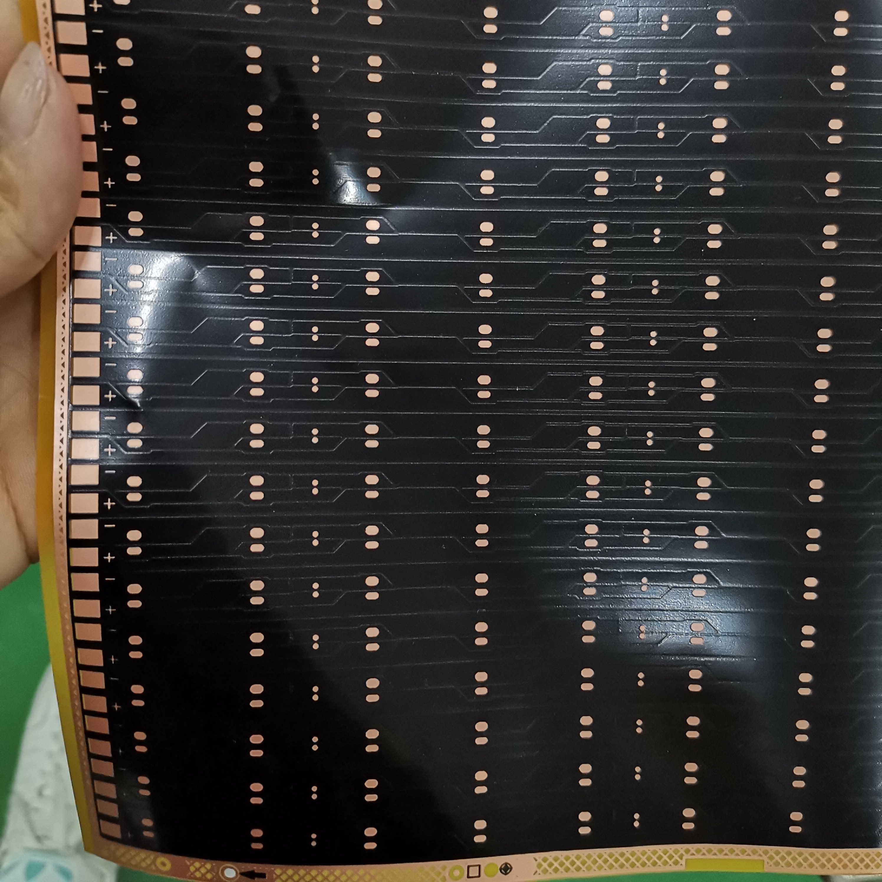 2835-12V-3燈1阻-單色圖片/2835-12V-3燈1阻-單色樣板圖 (2)