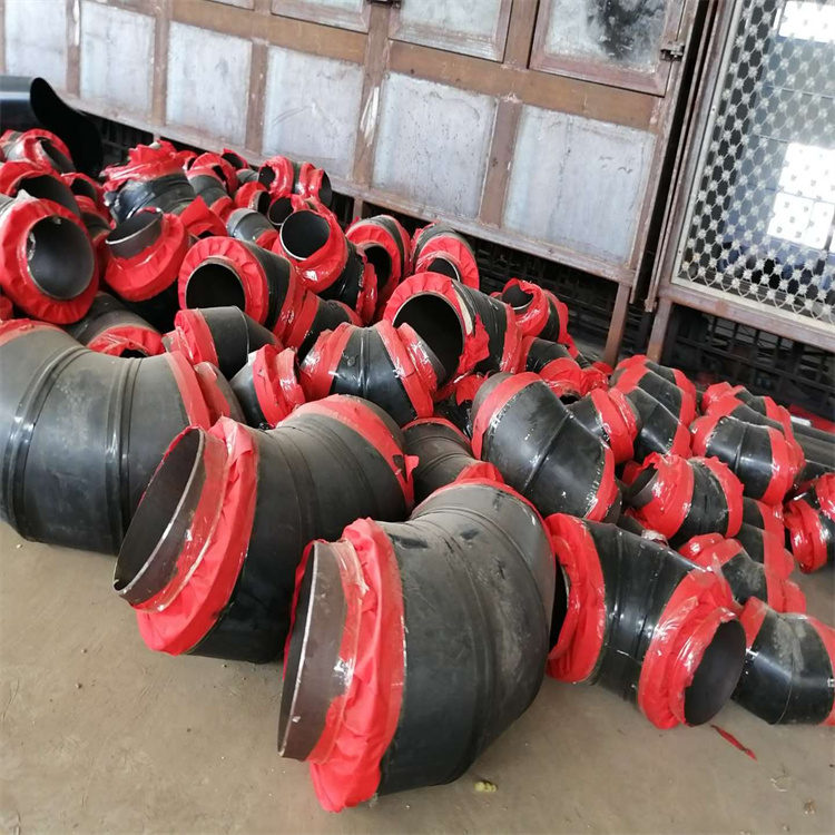 聚氨酯保溫管道圖片/聚氨酯保溫管道樣板圖 (1)