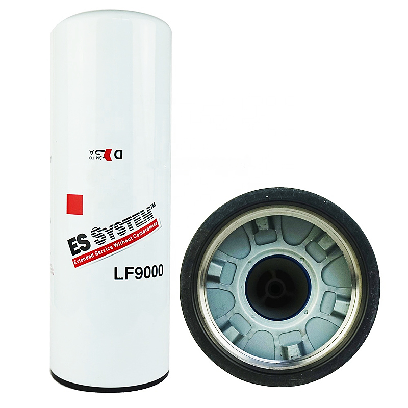 LF9000弗列加機(jī)油濾芯圖片