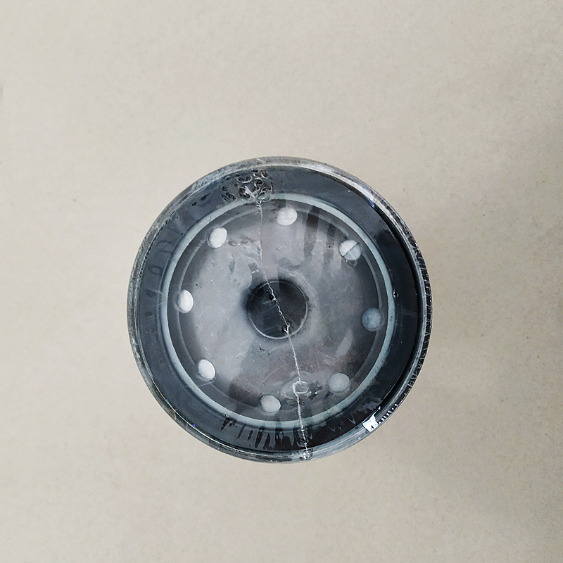 FF5052弗列加燃油濾芯圖片/FF5052弗列加燃油濾芯樣板圖 (2)