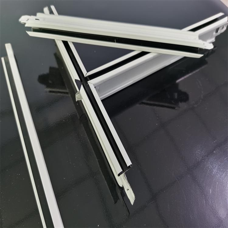 烤漆龍骨圖片/烤漆龍骨樣板圖 (3)