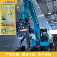 挖掘機圖片/挖掘機樣板圖 (1)