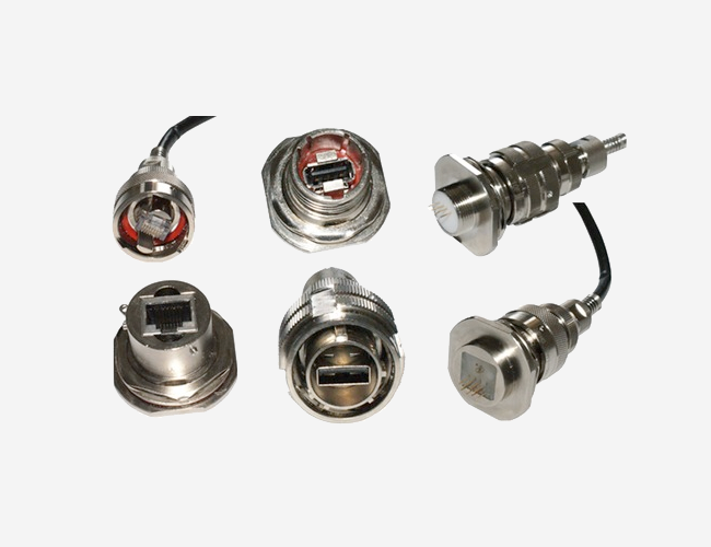 YW系列耐環(huán)境高速網(wǎng)絡(luò)圓形電連接器質(zhì)量怎么樣