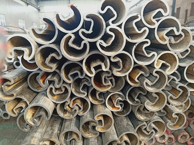 六角鋼管供應(yīng)商  六角鋼管價(jià)格