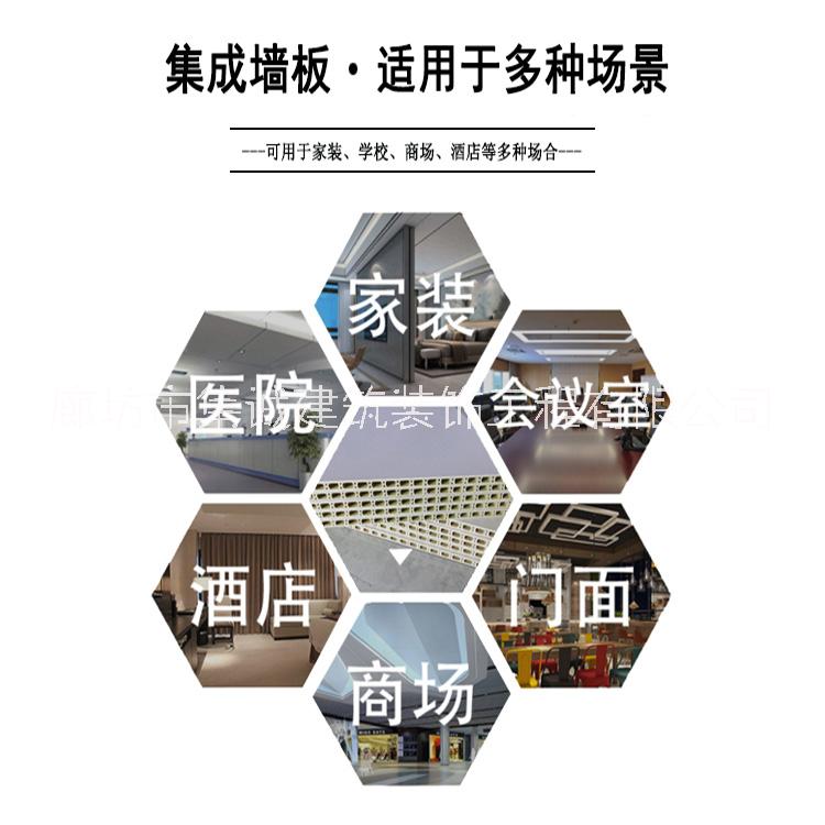 天津竹木維集成墻板圖片/天津竹木維集成墻板樣板圖 (3)