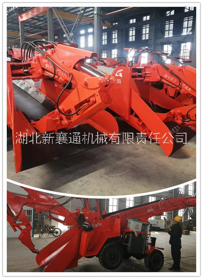 扒渣機圖片/扒渣機樣板圖 (1)