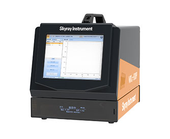 便攜式揮發(fā)性有機(jī)物分析儀VOCs-800P圖片