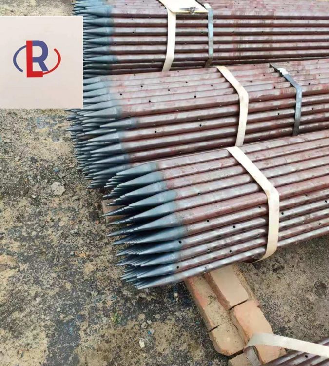 小導(dǎo)管圖片/小導(dǎo)管樣板圖 (3)