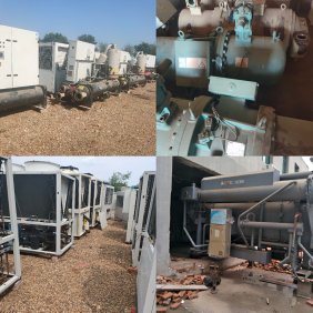 二手中央空調(diào)圖片/二手中央空調(diào)樣板圖 (1)