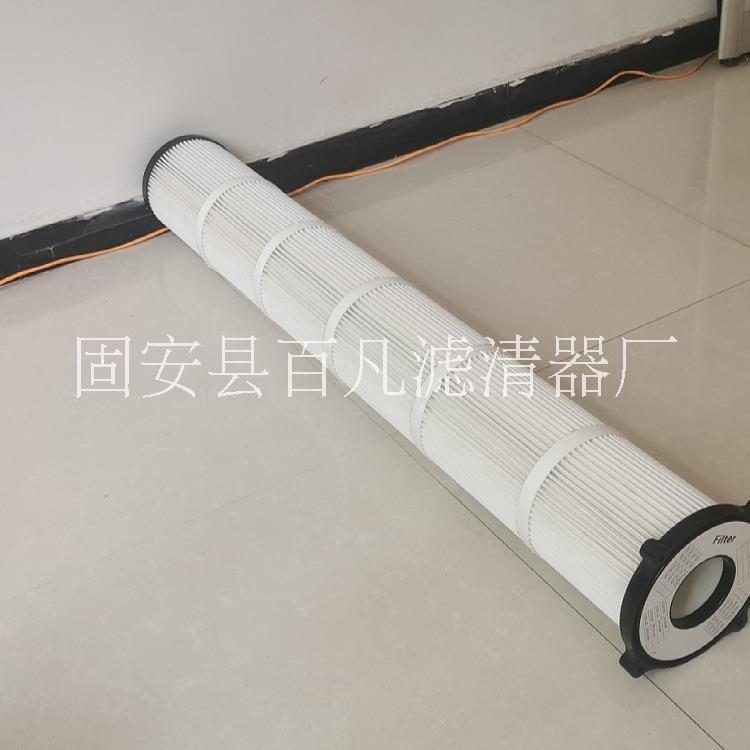 阿特拉斯除塵濾芯圖片/阿特拉斯除塵濾芯樣板圖 (4)