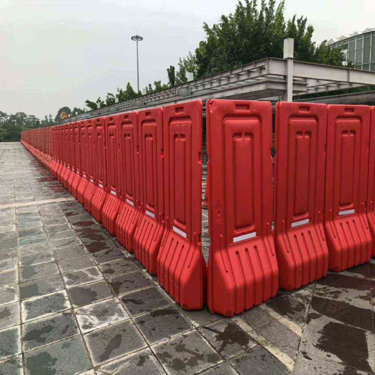 深圳施工水馬包郵 鹽田二手水馬施工防范