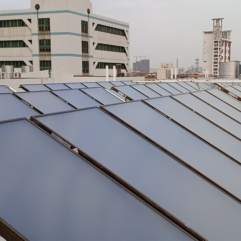 太陽能熱水器圖片/太陽能熱水器樣板圖 (2)