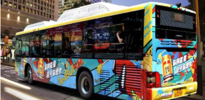 重慶公交廣告性能特點(diǎn) 電梯廣告