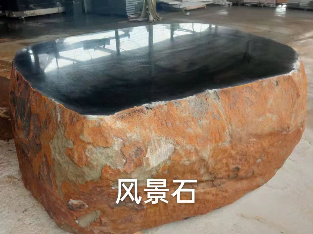 風景石批發(fā)價格圖片