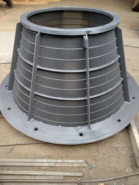 離心機(jī)篩圖片/離心機(jī)篩樣板圖 (2)