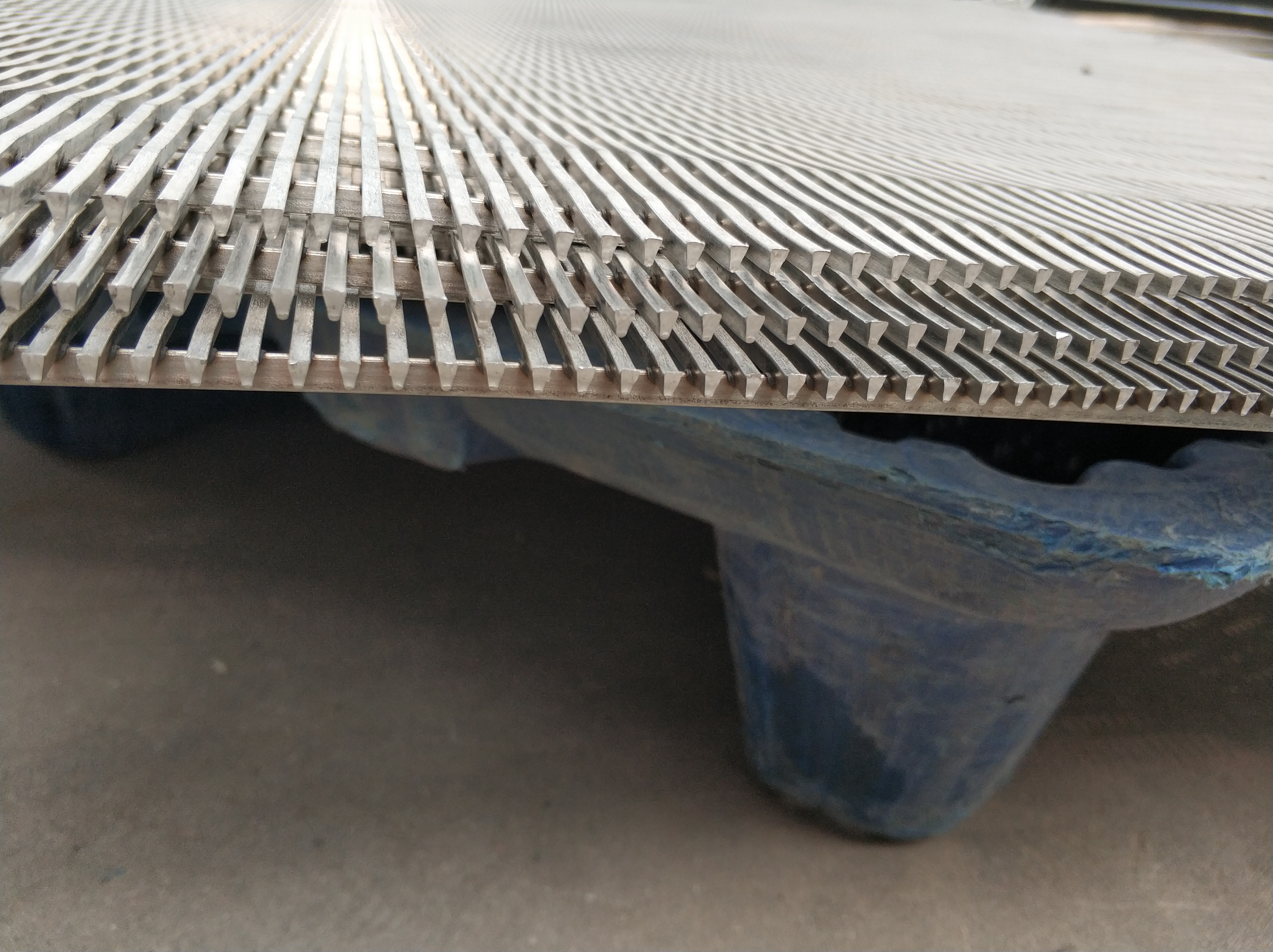 條縫篩網(wǎng)圖片/條縫篩網(wǎng)樣板圖 (3)