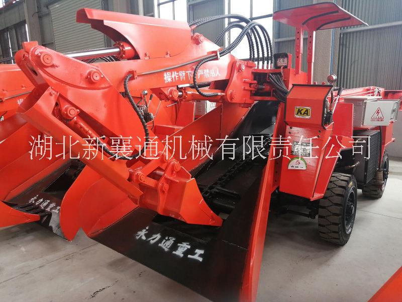 50小型扒渣機圖片/50小型扒渣機樣板圖 (2)