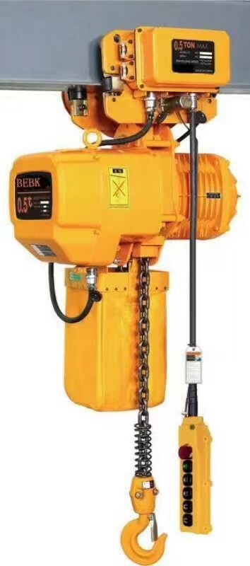 電動(dòng)鏈條葫蘆圖片/電動(dòng)鏈條葫蘆樣板圖 (1)