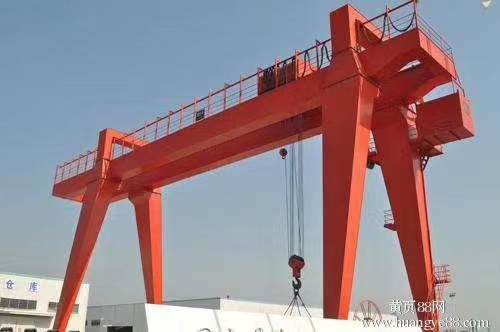 門式起重機圖片/門式起重機樣板圖 (2)