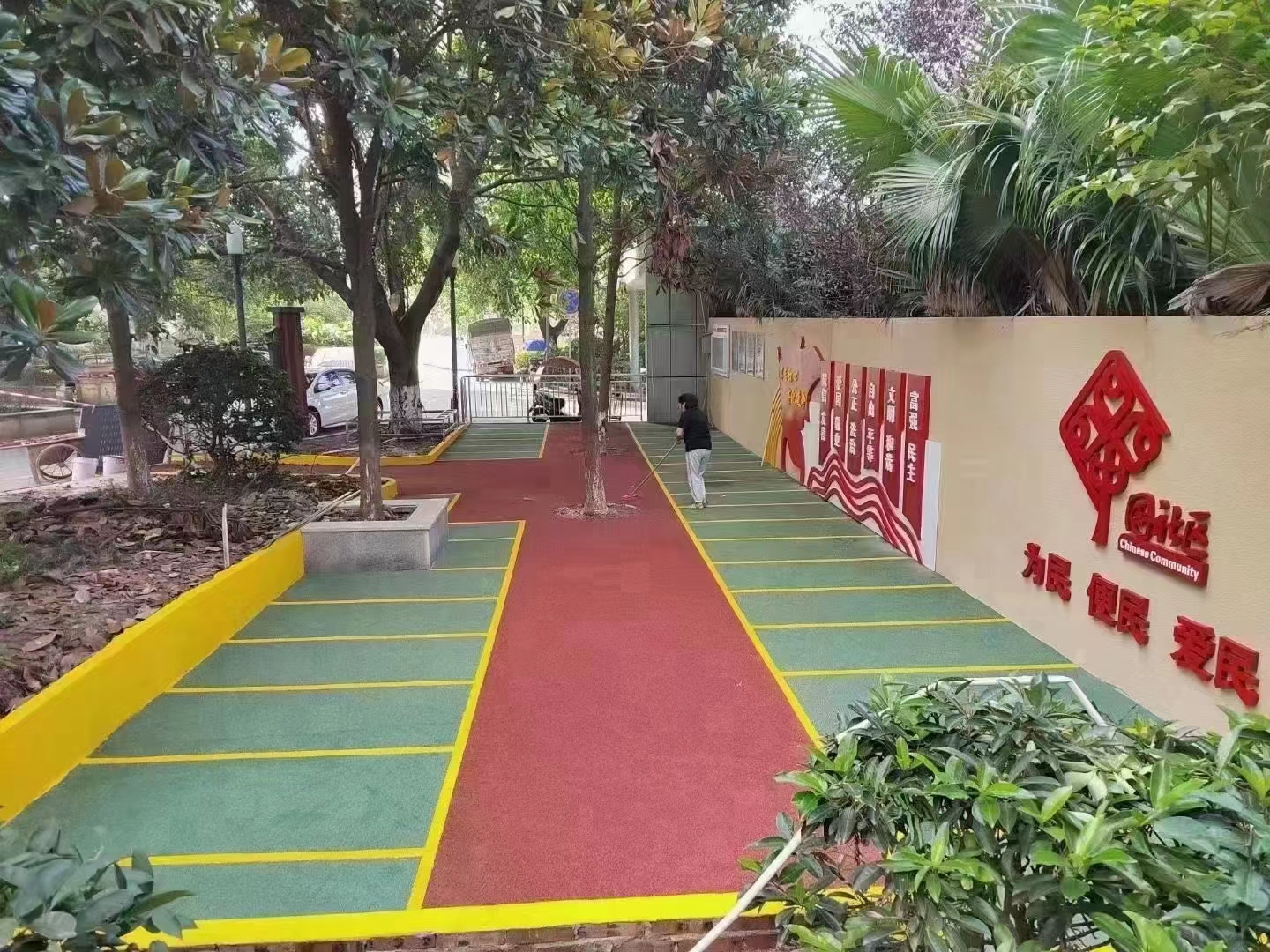 陶瓷顆粒圖片/陶瓷顆粒樣板圖 (1)