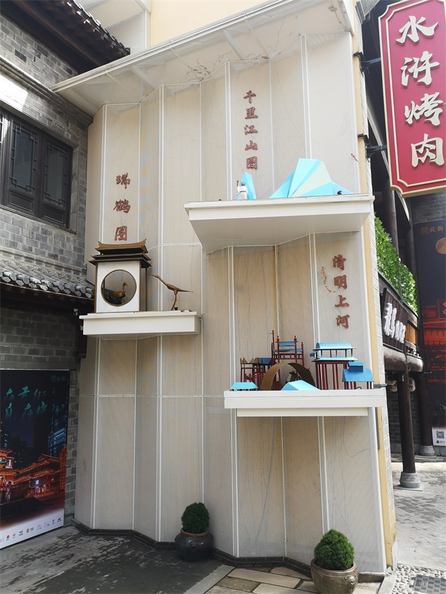標(biāo)識標(biāo)牌設(shè)計制作圖片/標(biāo)識標(biāo)牌設(shè)計制作樣板圖 (4)