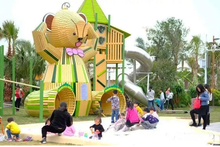 非標(biāo)定制幼兒園爬網(wǎng)_兒童攀爬架圖片/非標(biāo)定制幼兒園爬網(wǎng)_兒童攀爬架樣板圖 (3)