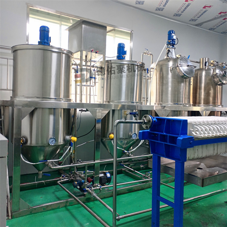 糧油生產(chǎn)設(shè)備 全套油菜籽榨油設(shè)圖片/糧油生產(chǎn)設(shè)備 全套油菜籽榨油設(shè)樣板圖 (1)