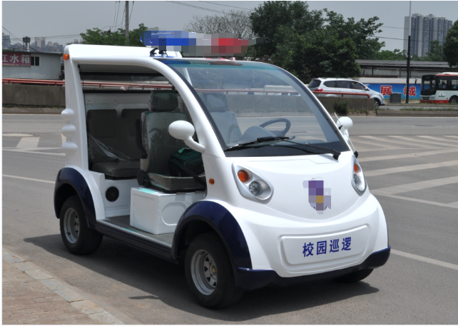 5座電動(dòng)車圖片