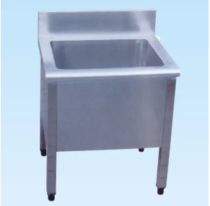 不銹鋼單池圖片/不銹鋼單池樣板圖 (2)