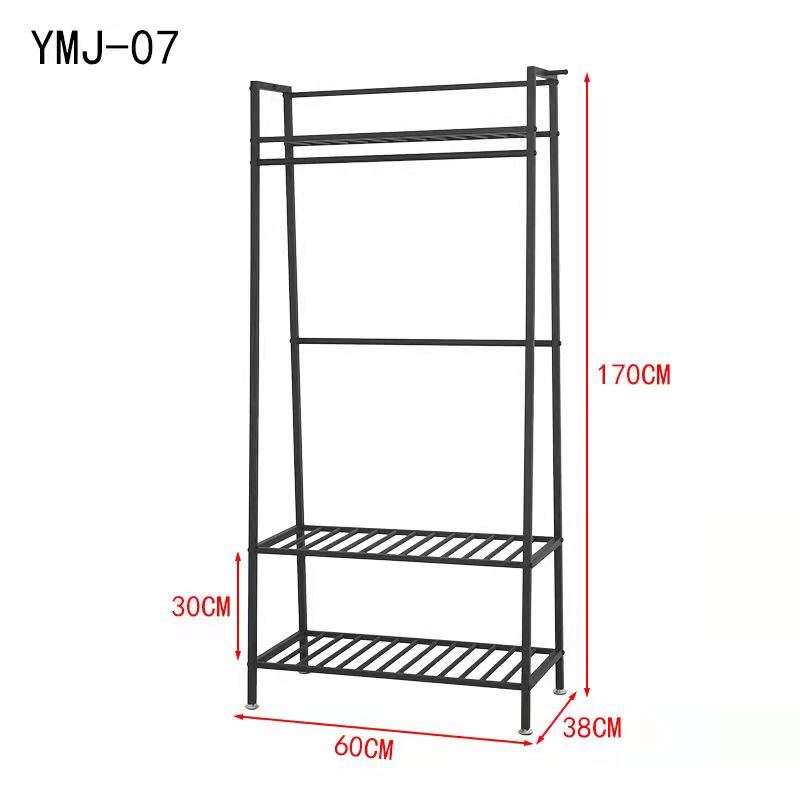 北歐衣帽架1圖片/北歐衣帽架1樣板圖 (2)
