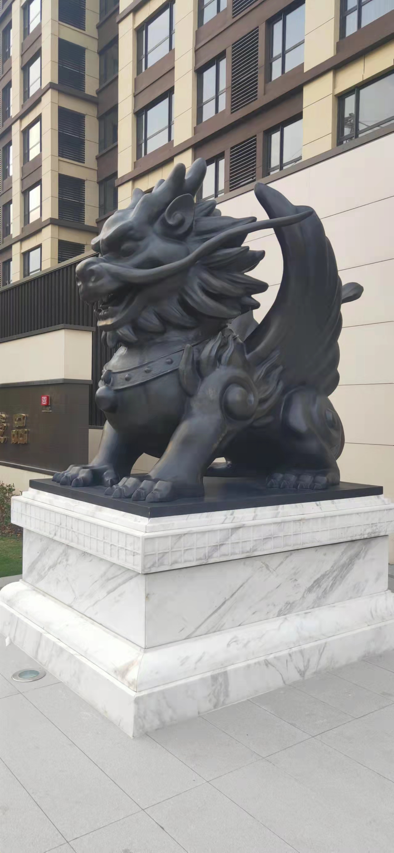 廈門砂巖雕塑工廠圖片/廈門砂巖雕塑工廠樣板圖 (2)