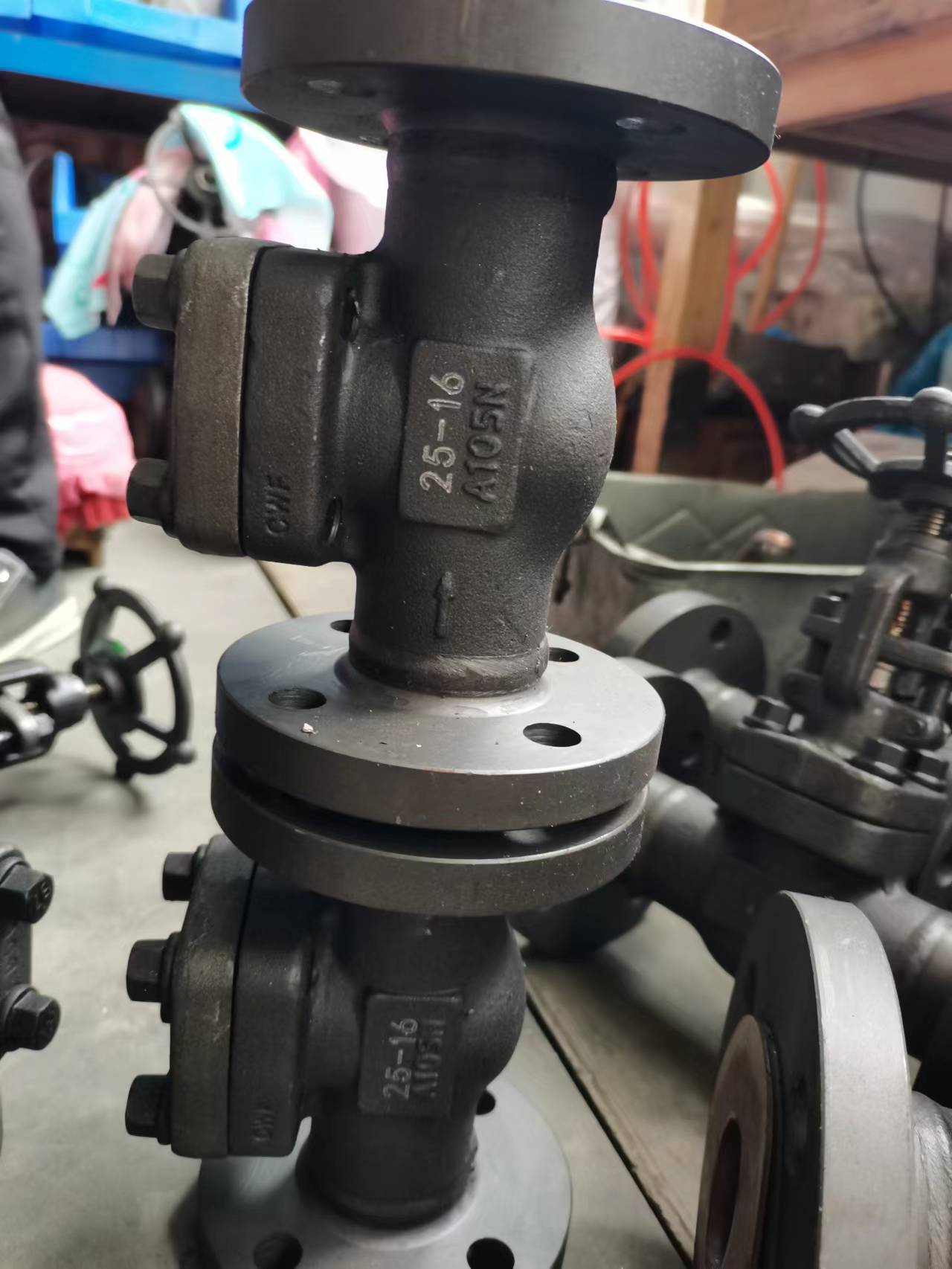 止回閥圖片/止回閥樣板圖 (4)