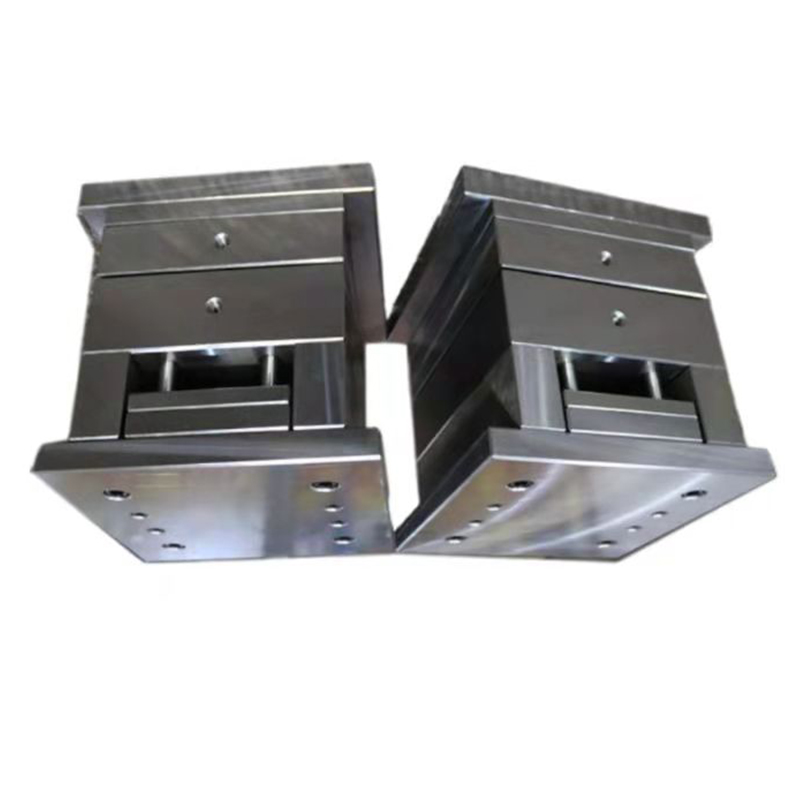 做讓顧客滿意的標(biāo)準(zhǔn)模架 標(biāo)準(zhǔn)模架加工廠家 標(biāo)準(zhǔn)塑膠模具 制造出口壓鑄模