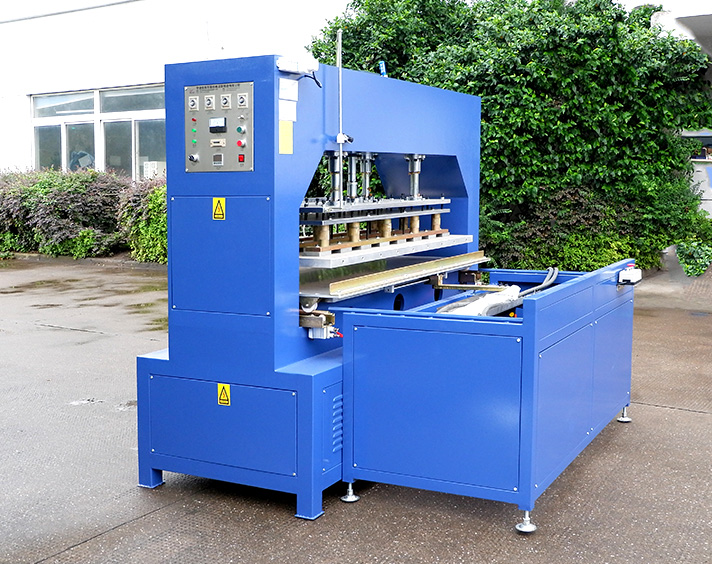 針刺墊熱合機(jī)圖片/針刺墊熱合機(jī)樣板圖 (3)