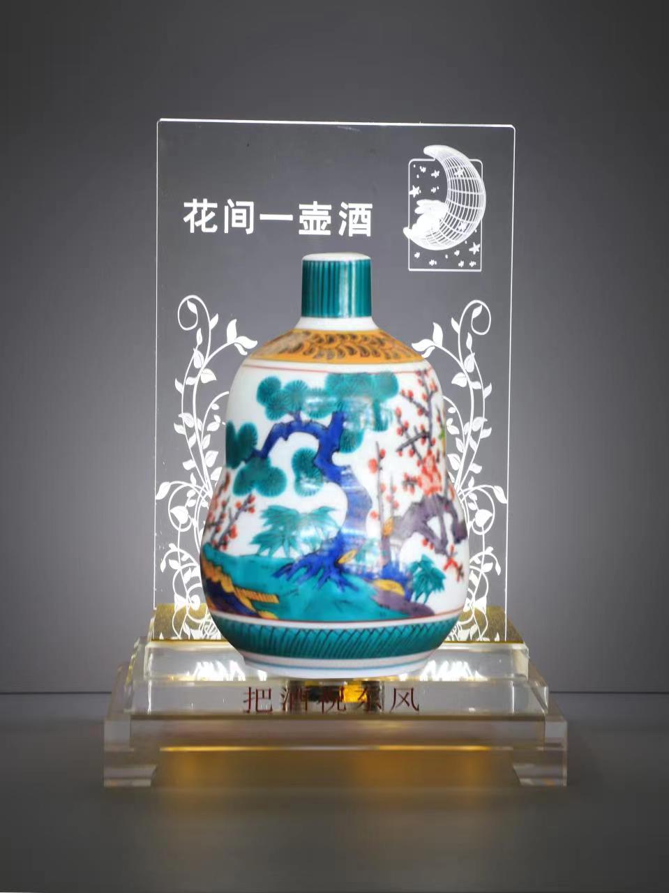 酒包裝廠家定制 不一樣的酒包裝定制【深圳市錦恒泓實(shí)業(yè)有限公司】