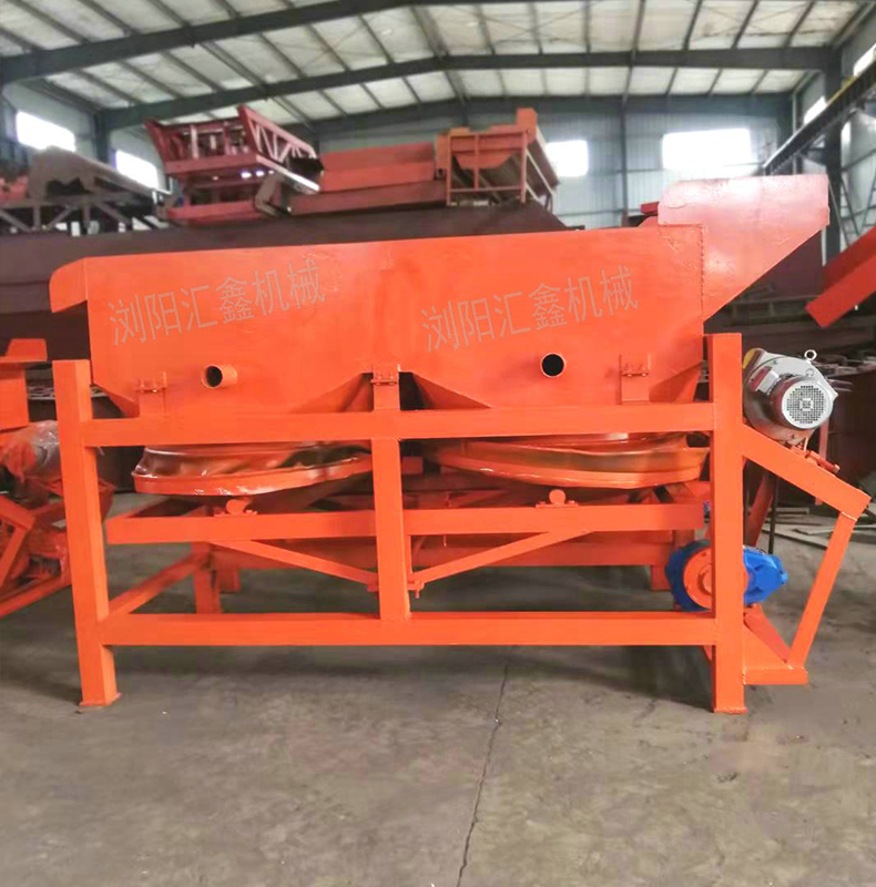 選礦跳汰機(jī)圖片/選礦跳汰機(jī)樣板圖 (3)