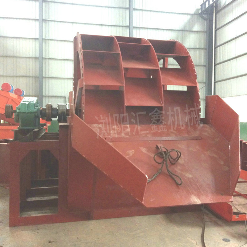 沙石場設(shè)備圖片/沙石場設(shè)備樣板圖 (4)