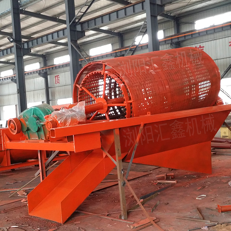 砂金設(shè)備圖片/砂金設(shè)備樣板圖 (4)