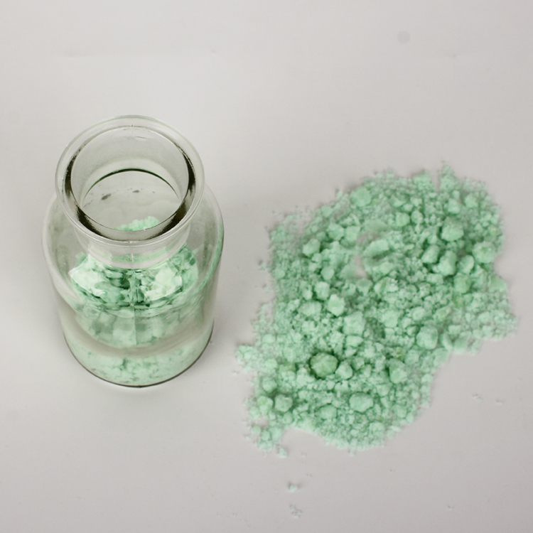 隨州硫酸亞鐵圖片