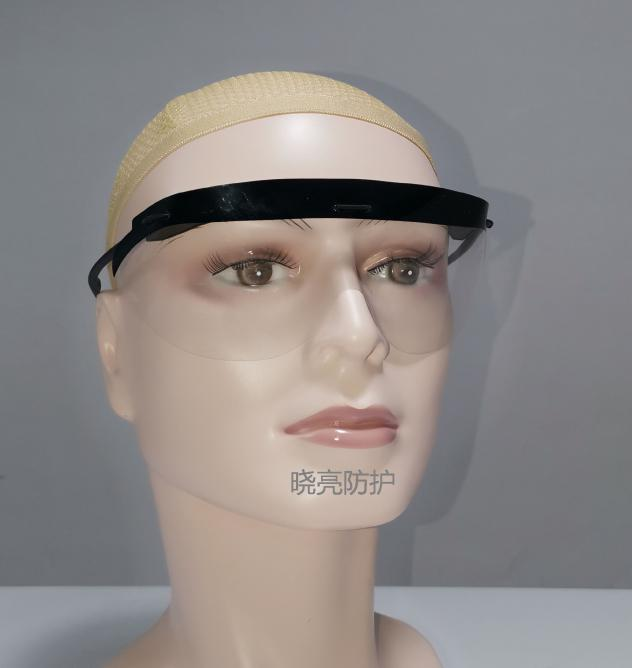 防霧隔離眼罩圖片/防霧隔離眼罩樣板圖 (3)