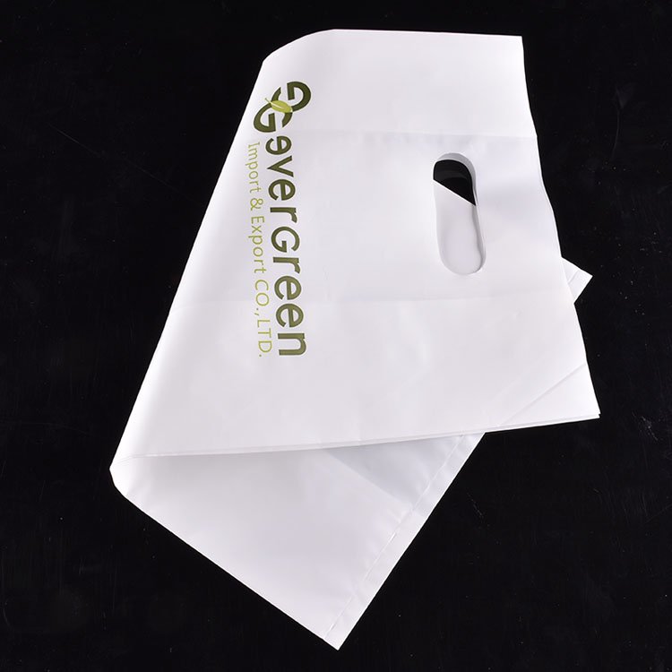 PE塑料袋包裝圖片