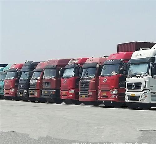 莆田至天津長途貨運圖片/莆田至天津長途貨運樣板圖 (4)